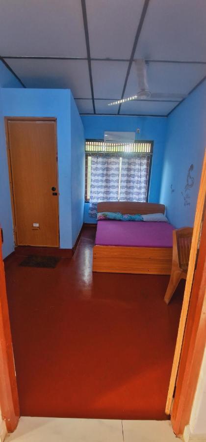 Tony'S Garden House Back Packers Inn จาฟนา ภายนอก รูปภาพ