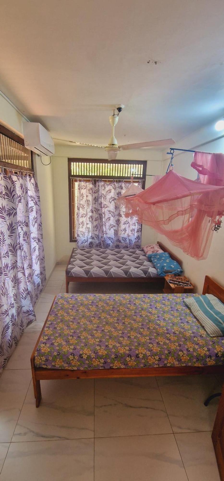 Tony'S Garden House Back Packers Inn จาฟนา ภายนอก รูปภาพ