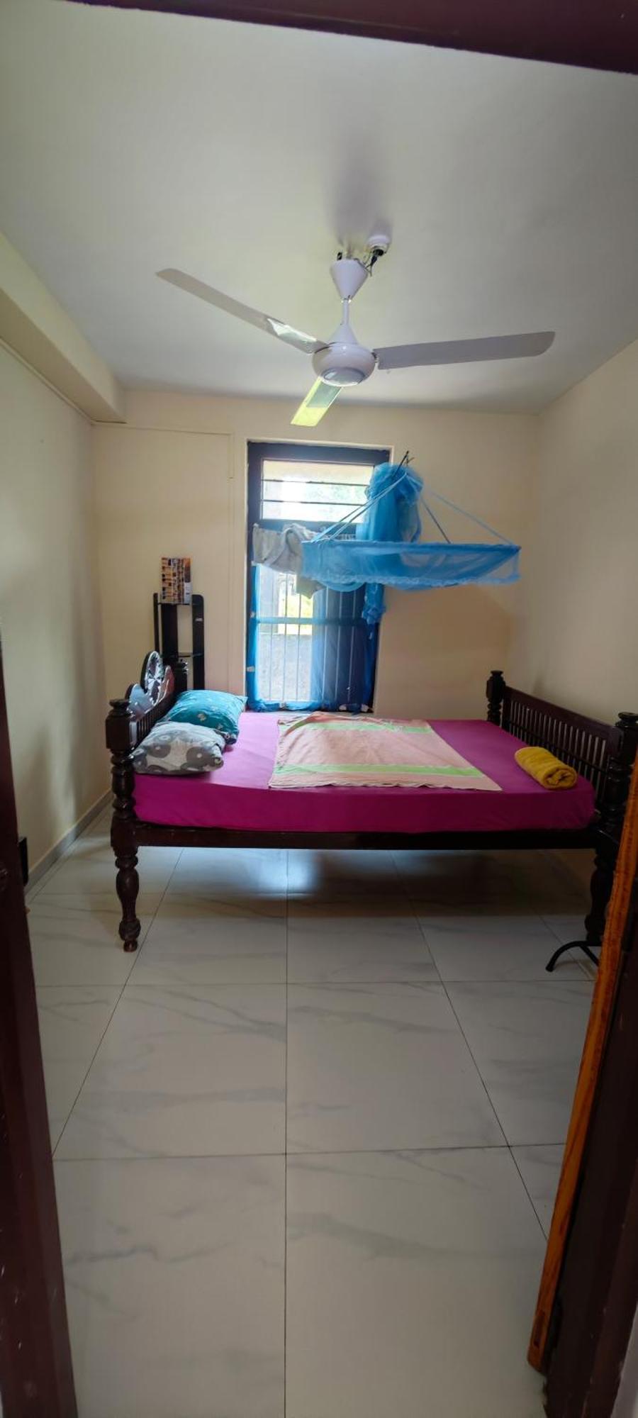 Tony'S Garden House Back Packers Inn จาฟนา ภายนอก รูปภาพ